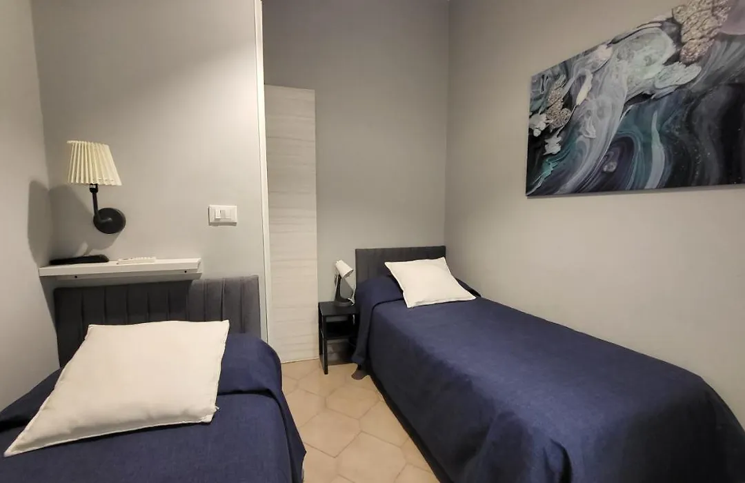 Appartamento Marifra Flats Taormina